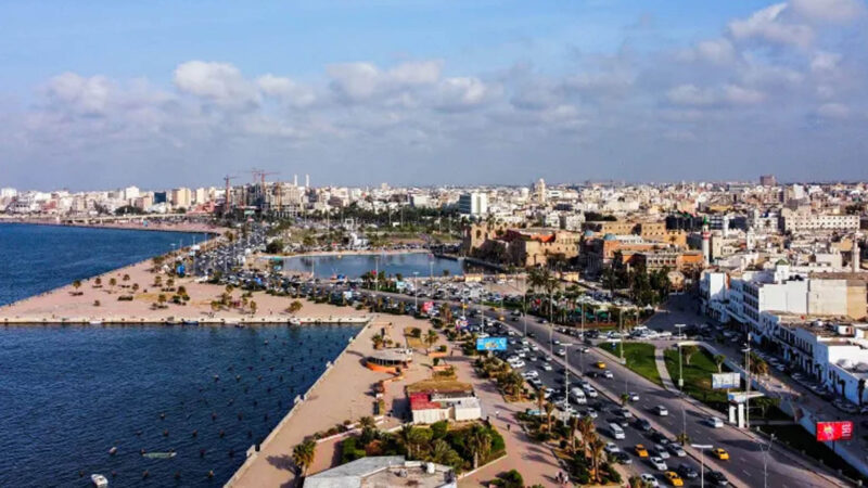 الخارجية الاتحادية تستعد لإعادة 36 مواطناً عراقياً بشكلٍ طوعي من ليبيا
