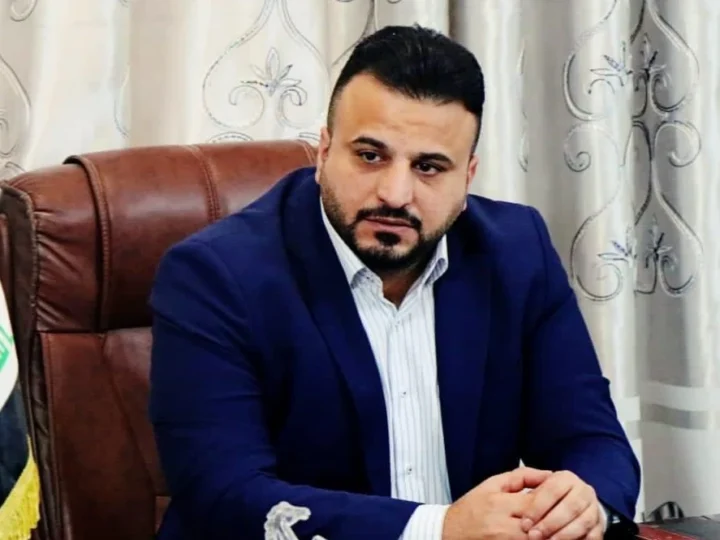 هيئة الإعلام تمنع ظهور سجاد سالم 90 يوماً