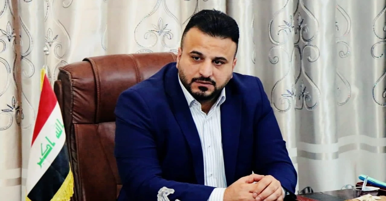 هيئة الإعلام تمنع ظهور سجاد سالم 90 يوماً