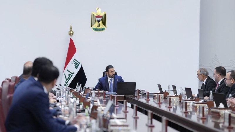 مجلس الوزراء يقر البرنامج الحكومي 2026 – 2029 ويحيله للبرلمان
