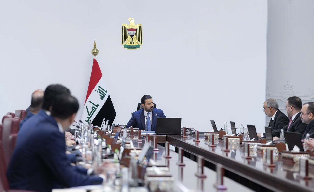 مجلس الوزراء يقر البرنامج الحكومي 2026 – 2029 ويحيله للبرلمان