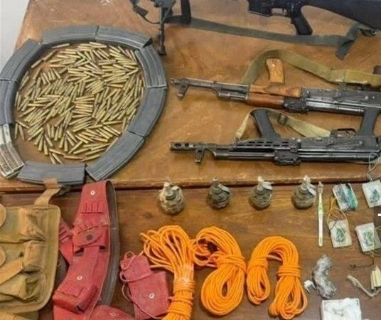 ضربة استخباراتية للحرس الثوري الإيراني ضد خلية ارهابية في سيستان وبلوشستان.. واعتقال إرهابي آخر
