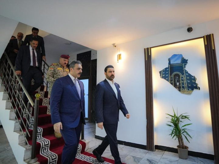 رئيس الوزراء: مكافحة الفساد في المنافذ الحدودية ستكون أولوية قصوى