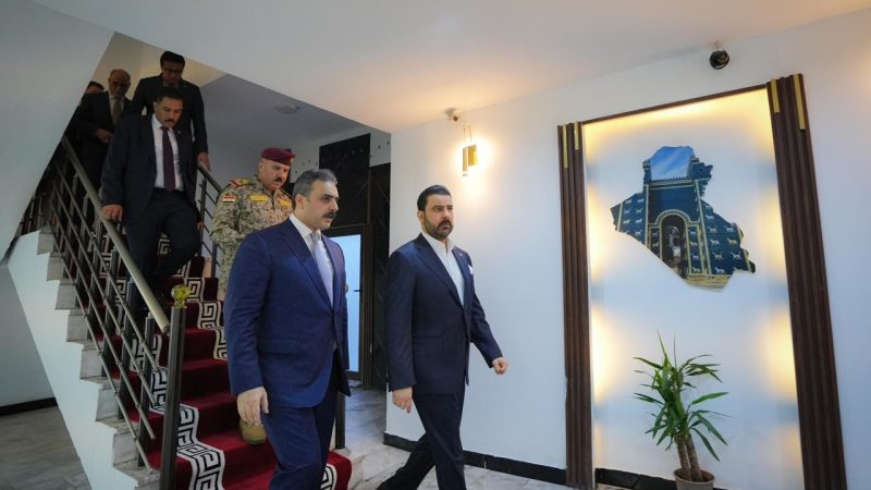 رئيس الوزراء: مكافحة الفساد في المنافذ الحدودية ستكون أولوية قصوى
