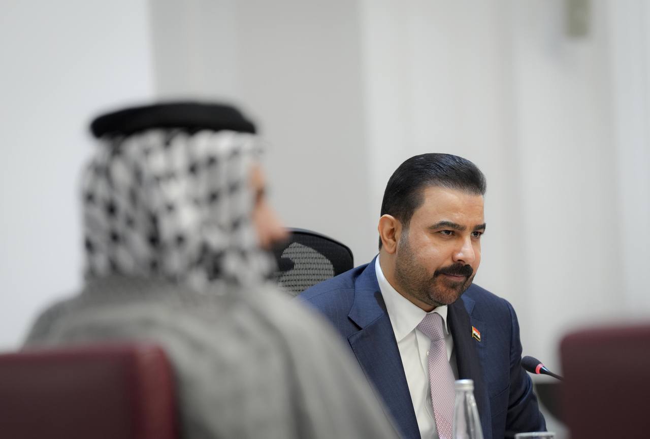 رئيس الوزراء يوجه بالاهتمام بملف جرحى الحشد الشعبي وتوفير أفضل الخدمات لهم