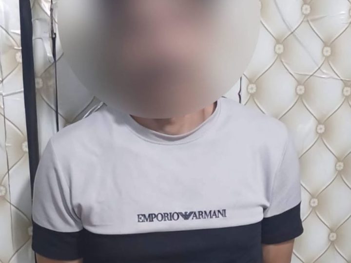 شرطة ديالى: القبض على مطلوب وفق المادة 4 إرهاب في المقدادية