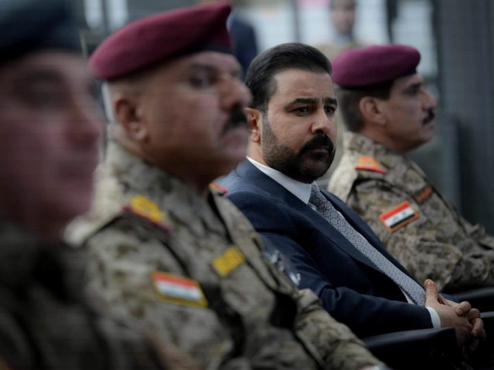 الزيدي: سماء العراق وسيادته تمثلان رمزاً لن يُسمح باختراق أجوائه أو المساس بأمنه من أي جهة كانت