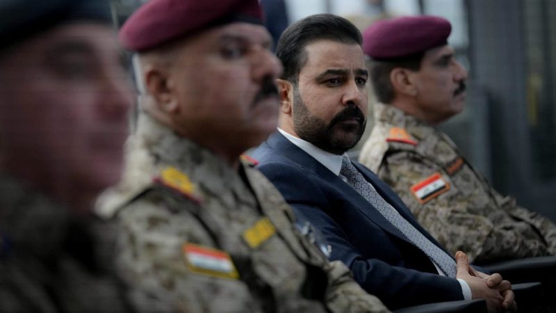 الزيدي: سماء العراق وسيادته تمثلان رمزاً لن يُسمح باختراق أجوائه أو المساس بأمنه من أي جهة كانت