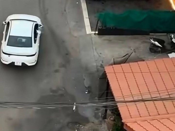 الداخلية تعلن القبض على عدد من متحرشي حادثة المنصور