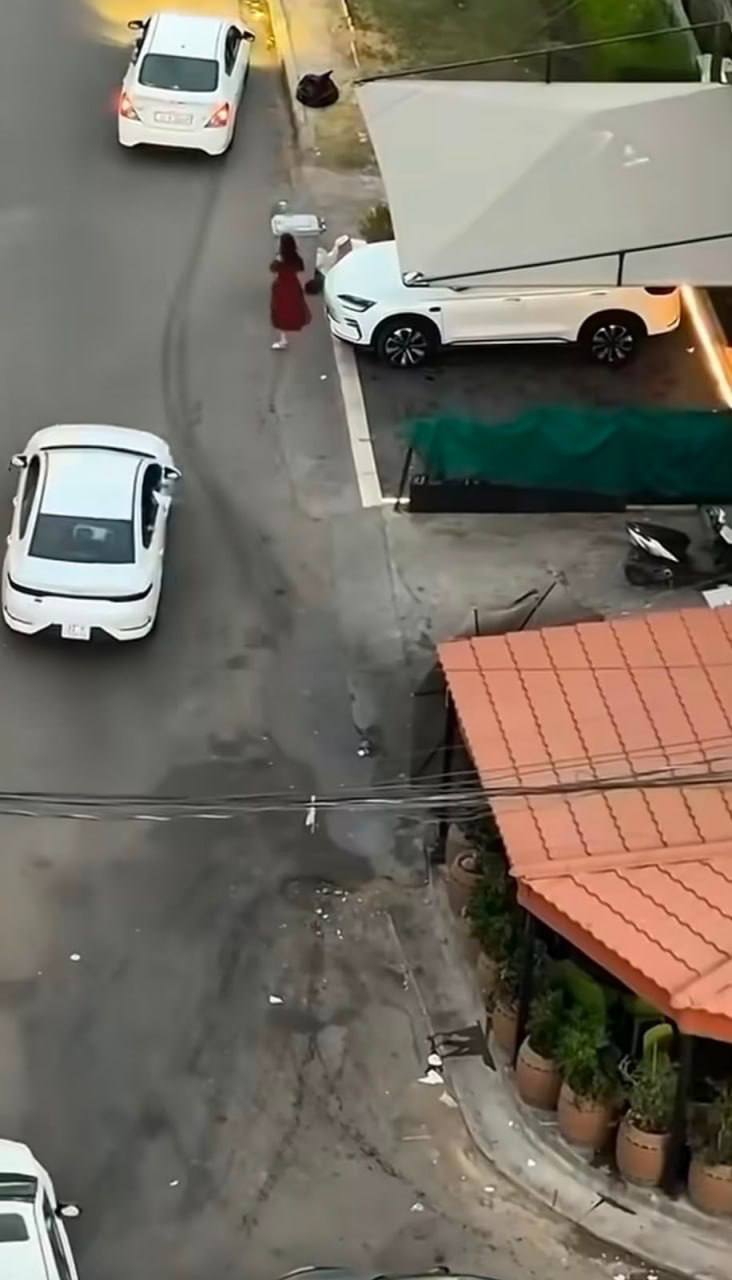 الداخلية تعلن القبض على عدد من متحرشي حادثة المنصور