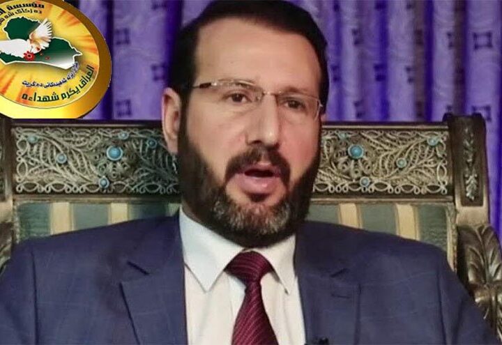 النائلي: أكثر من 22 ألف حالة تزوير بمؤسسة الشهداء تسببت بهدر 3 تريليونات و200 مليار دينار