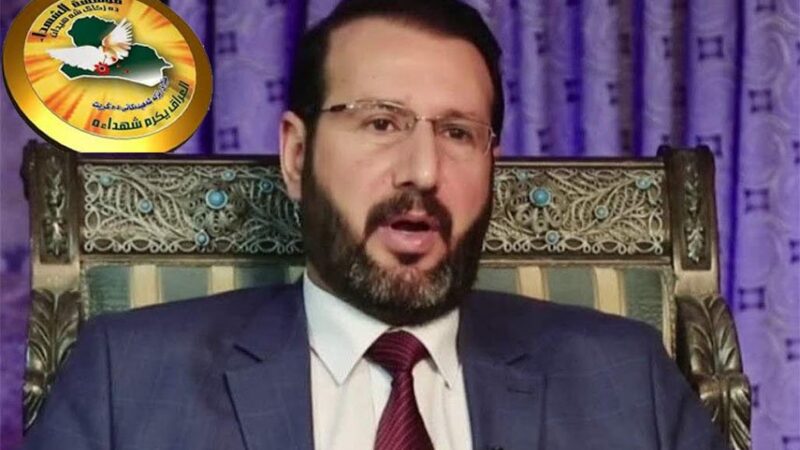 النائلي: أكثر من 22 ألف حالة تزوير بمؤسسة الشهداء تسببت بهدر 3 تريليونات و200 مليار دينار