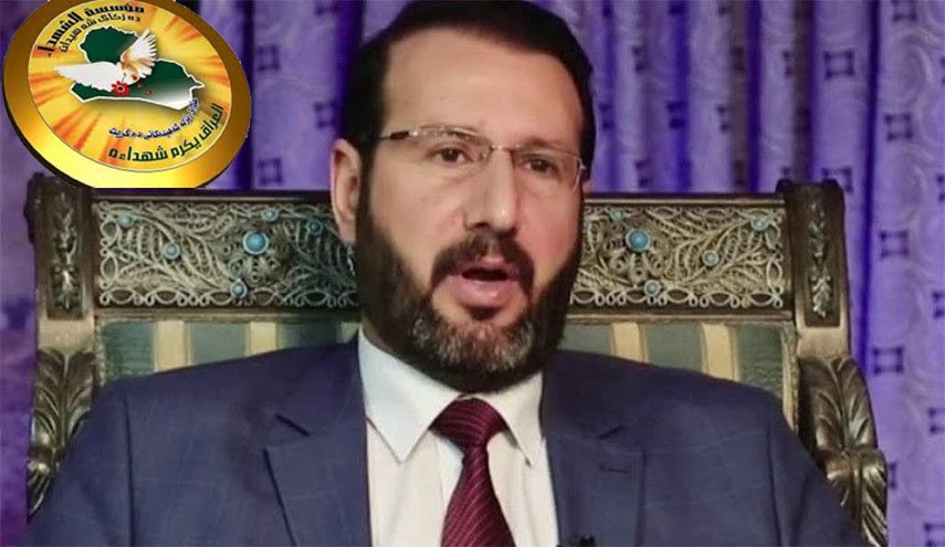 النائلي: أكثر من 22 ألف حالة تزوير بمؤسسة الشهداء تسببت بهدر 3 تريليونات و200 مليار دينار