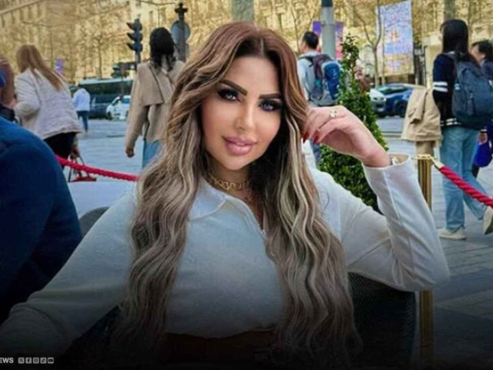 القضاء المصري يحيل أوراق سارة ” خليفة ” للمفتي لاخذ الرأي بأعدامهم