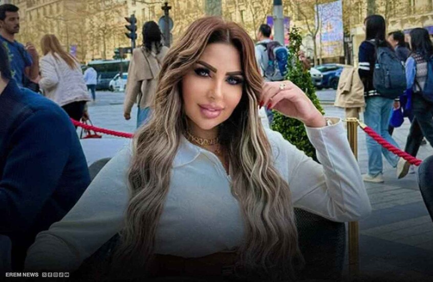 القضاء المصري يحيل أوراق سارة ” خليفة ” للمفتي لاخذ الرأي بأعدامهم