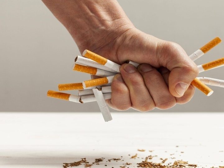 كم تستغرق رحلة التعافي من التدخين؟
