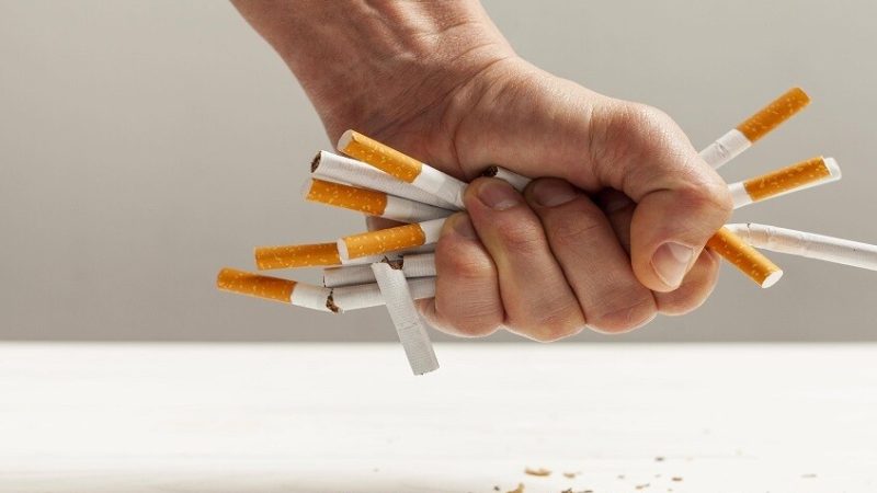 كم تستغرق رحلة التعافي من التدخين؟