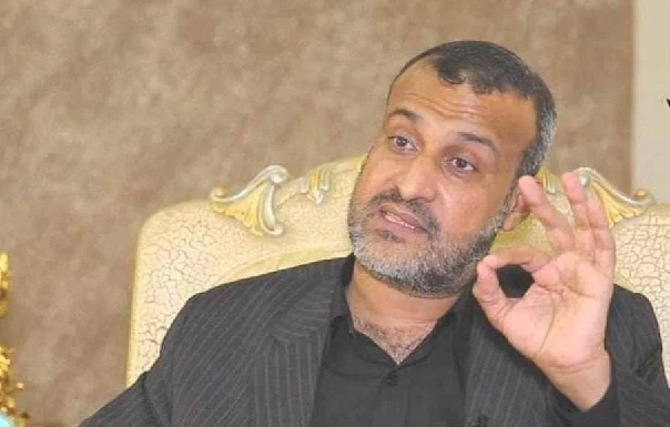 إلقاء القبض على النائب السابق كاظم الصيادي بتهمة الابتزاز