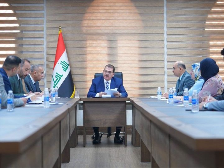 وزير التربية: لا استثناء في اختبارات الموهوبين.. والكفاءة وحدها بوابة القبول