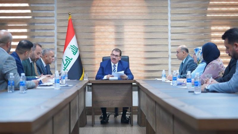 وزير التربية: لا استثناء في اختبارات الموهوبين.. والكفاءة وحدها بوابة القبول