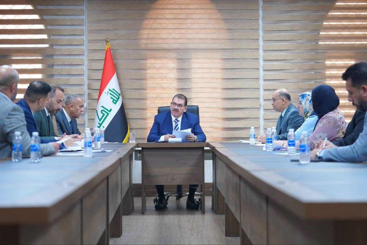 وزير التربية: لا استثناء في اختبارات الموهوبين.. والكفاءة وحدها بوابة القبول
