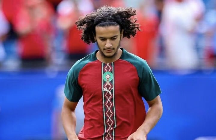 مانشستر سيتي يقترب من ضم موهبة عربية بـ100 مليون يورو