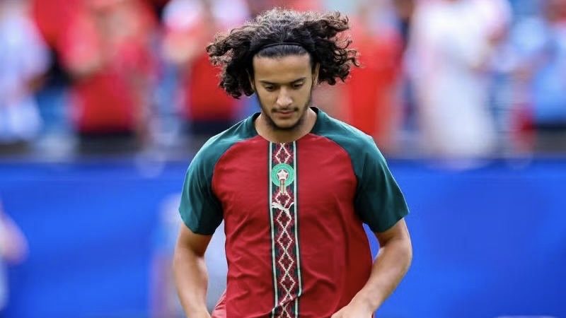 مانشستر سيتي يقترب من ضم موهبة عربية بـ100 مليون يورو