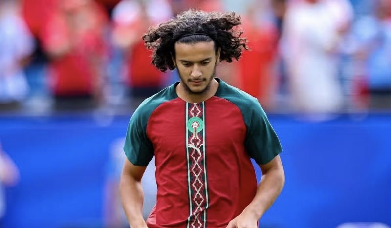 مانشستر سيتي يقترب من ضم موهبة عربية بـ100 مليون يورو