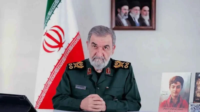السيد خامنئي يعيّن رضائي ممثلاً له في المجلس الأعلى للأمن القومي